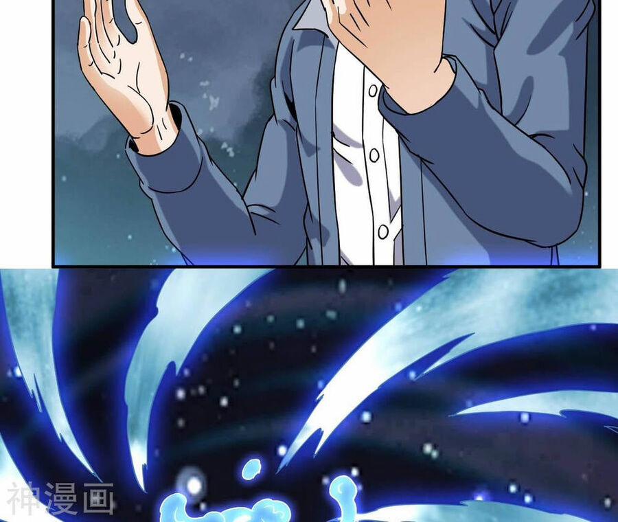 Đô Thị Tiên Đế 78 trang 23