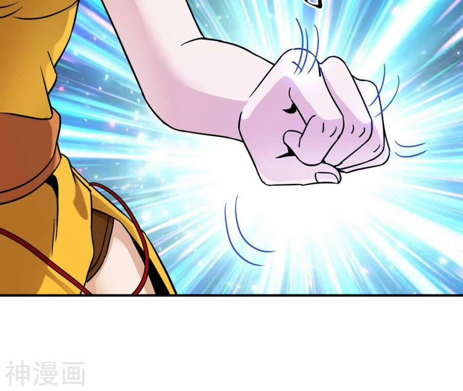 Đô Thị Tiên Đế 78 trang 38