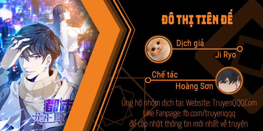 Đô Thị Tiên Đế 79 trang 18