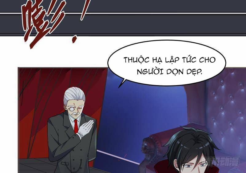 Đô Thị Tuyệt Thế Cuồng Tôn 1 trang 13