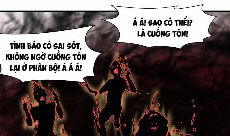 Đô Thị Tuyệt Thế Cuồng Tôn 1 trang 15