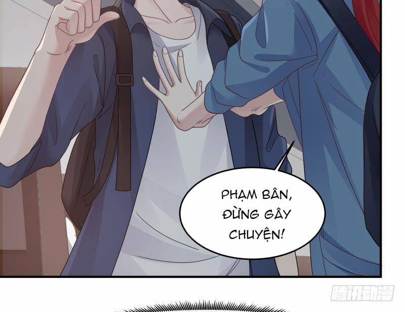 Đô Thị Tuyệt Thế Cuồng Tôn 1 trang 30