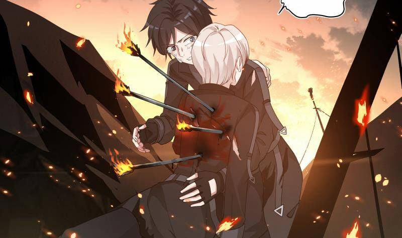 Đô Thị Tuyệt Thế Cuồng Tôn 1 trang 5