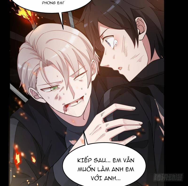 Đô Thị Tuyệt Thế Cuồng Tôn 1 trang 7