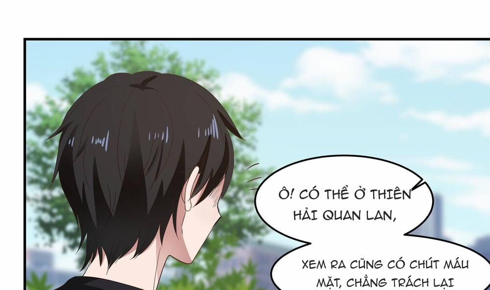 Đô Thị Tuyệt Thế Cuồng Tôn 2 trang 13