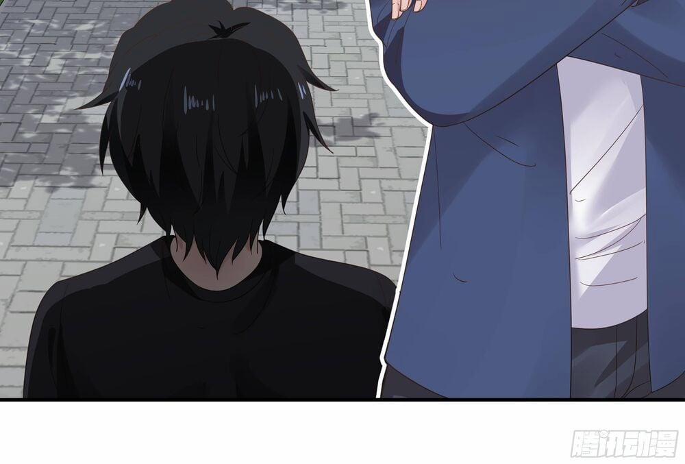 Đô Thị Tuyệt Thế Cuồng Tôn 2 trang 16