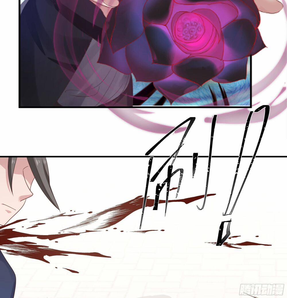 Đô Thị Tuyệt Thế Cuồng Tôn 2 trang 20