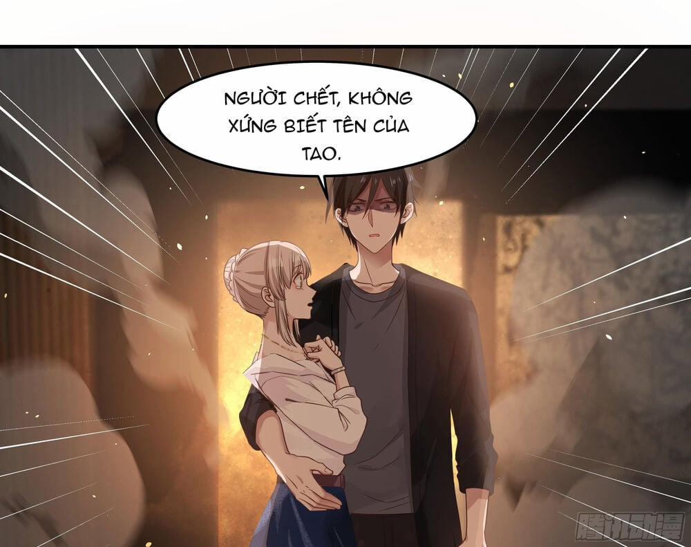 Đô Thị Tuyệt Thế Cuồng Tôn 2 trang 34