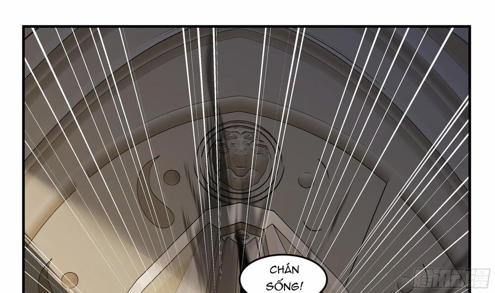 Đô Thị Tuyệt Thế Cuồng Tôn 2 trang 7