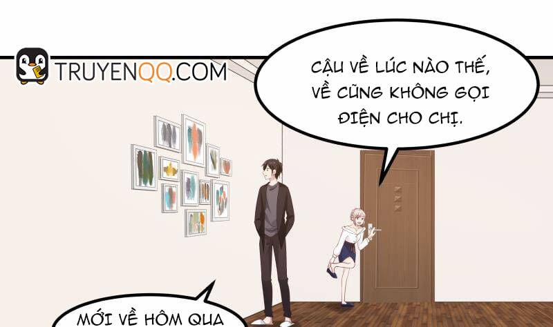 Đô Thị Tuyệt Thế Cuồng Tôn 3 trang 1