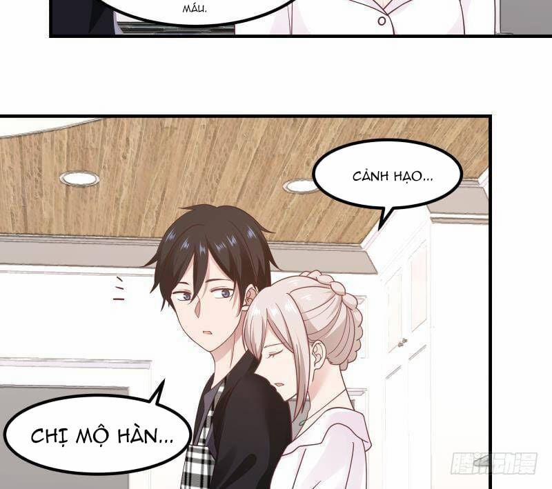 Đô Thị Tuyệt Thế Cuồng Tôn 3 trang 10