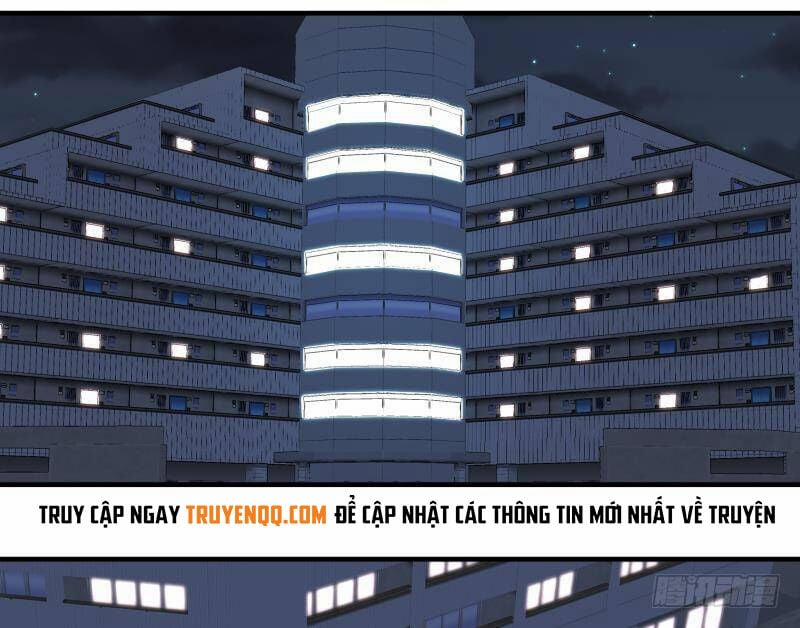 Đô Thị Tuyệt Thế Cuồng Tôn 3 trang 17