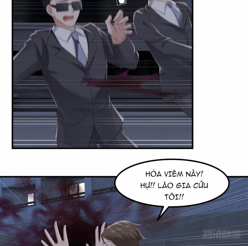 Đô Thị Tuyệt Thế Cuồng Tôn 3 trang 29