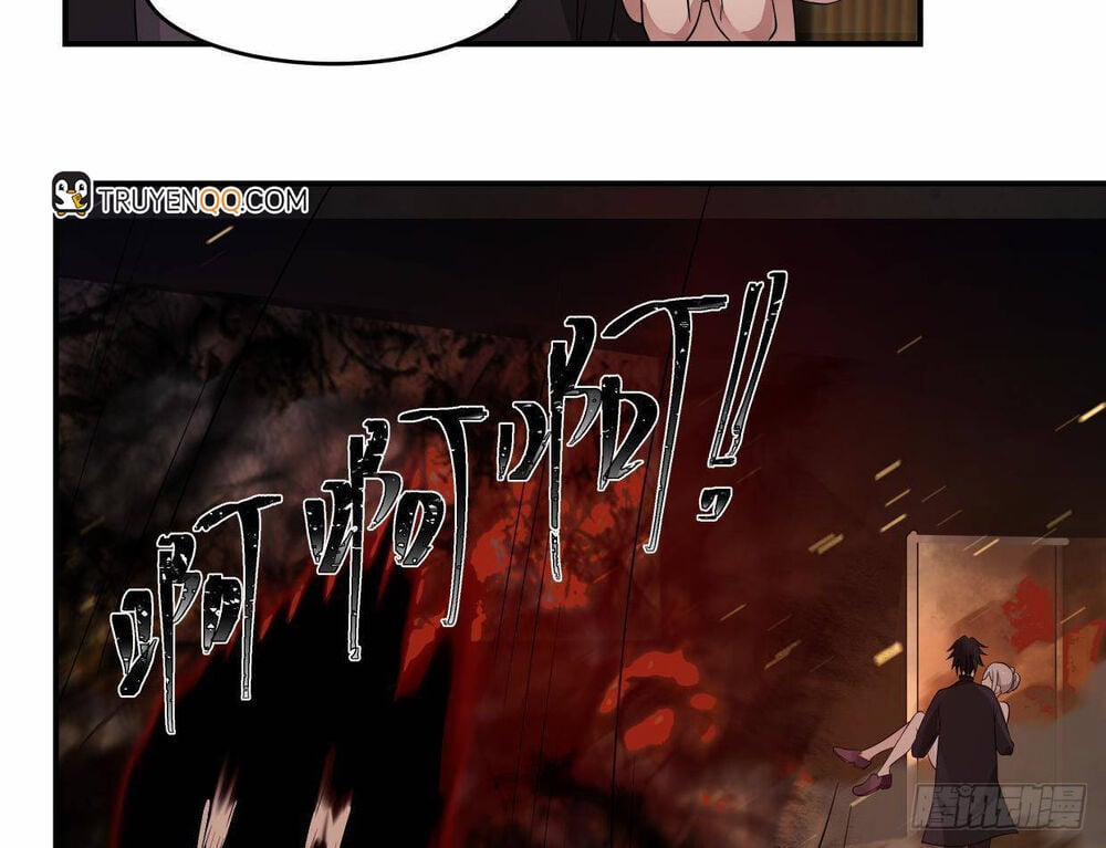 Đô Thị Tuyệt Thế Cuồng Tôn 4 trang 20