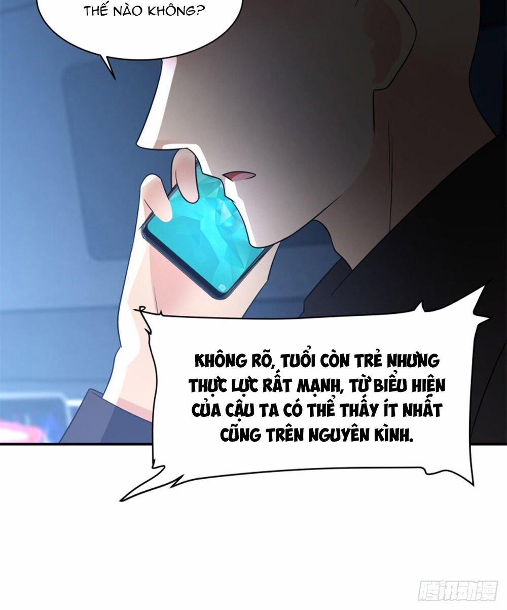 Đô Thị Tuyệt Thế Cuồng Tôn 5 trang 18