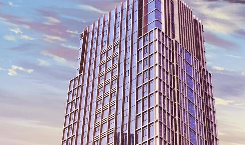 Đô Thị Tuyệt Thế Cuồng Tôn 6 trang 2