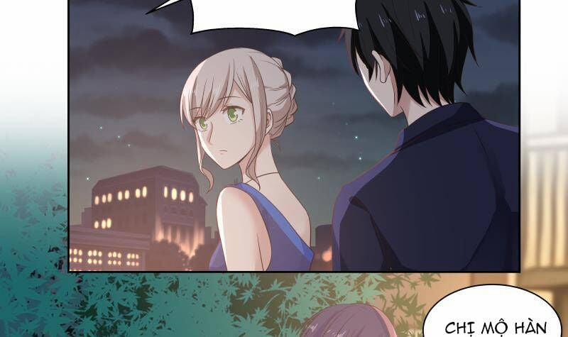 Đô Thị Tuyệt Thế Cuồng Tôn 6 trang 21