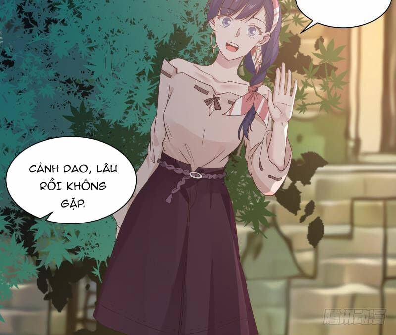 Đô Thị Tuyệt Thế Cuồng Tôn 6 trang 22