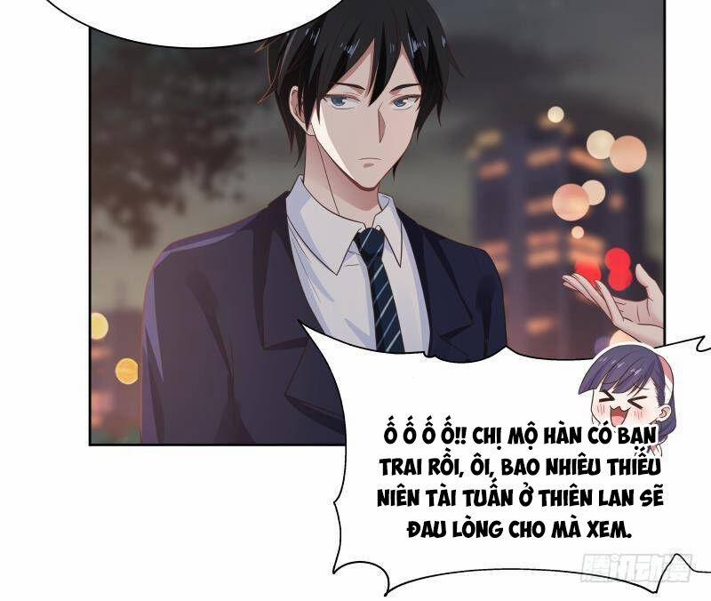 Đô Thị Tuyệt Thế Cuồng Tôn 6 trang 24