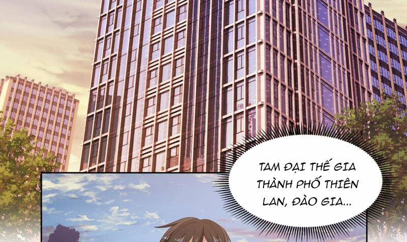 Đô Thị Tuyệt Thế Cuồng Tôn 6 trang 3