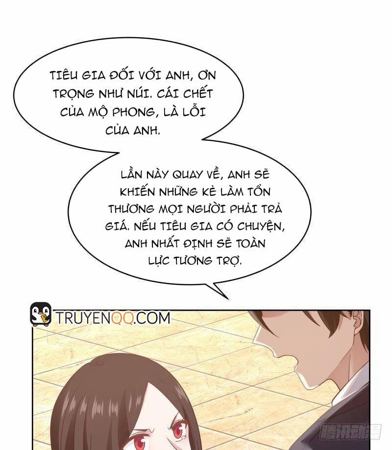 Đô Thị Tuyệt Thế Cuồng Tôn 7 trang 40