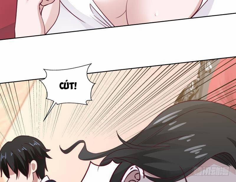 Đô Thị Tuyệt Thế Cuồng Tôn 7 trang 53