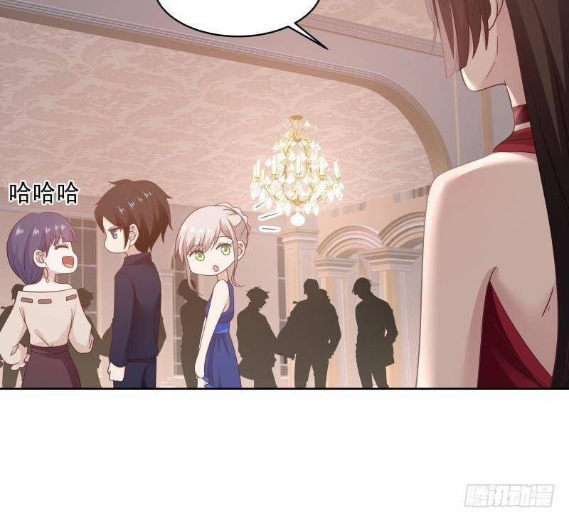 Đô Thị Tuyệt Thế Cuồng Tôn 7 trang 6