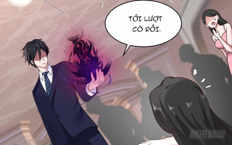 Đô Thị Tuyệt Thế Cuồng Tôn 8 trang 14