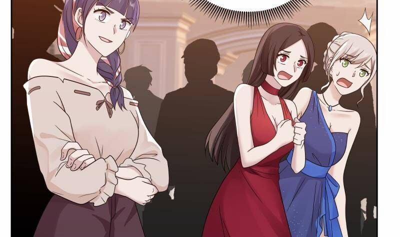 Đô Thị Tuyệt Thế Cuồng Tôn 8 trang 20