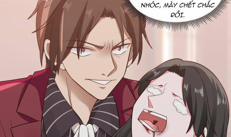 Đô Thị Tuyệt Thế Cuồng Tôn 8 trang 26