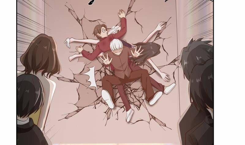 Đô Thị Tuyệt Thế Cuồng Tôn 8 trang 32