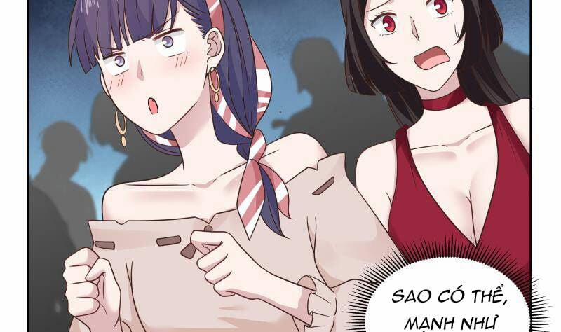 Đô Thị Tuyệt Thế Cuồng Tôn 8 trang 38