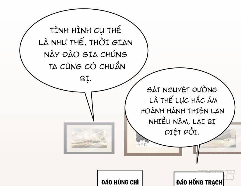 Đô Thị Tuyệt Thế Cuồng Tôn 8 trang 40