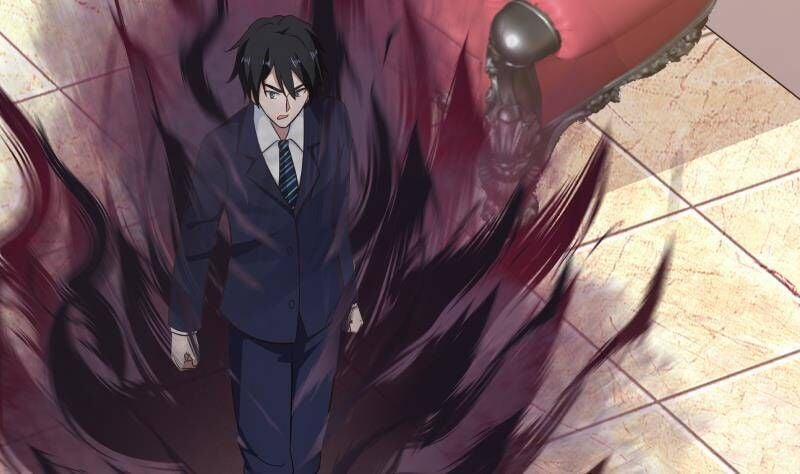 Đô Thị Tuyệt Thế Cuồng Tôn 8 trang 5