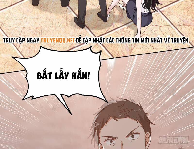 Đô Thị Tuyệt Thế Cuồng Tôn 8 trang 8