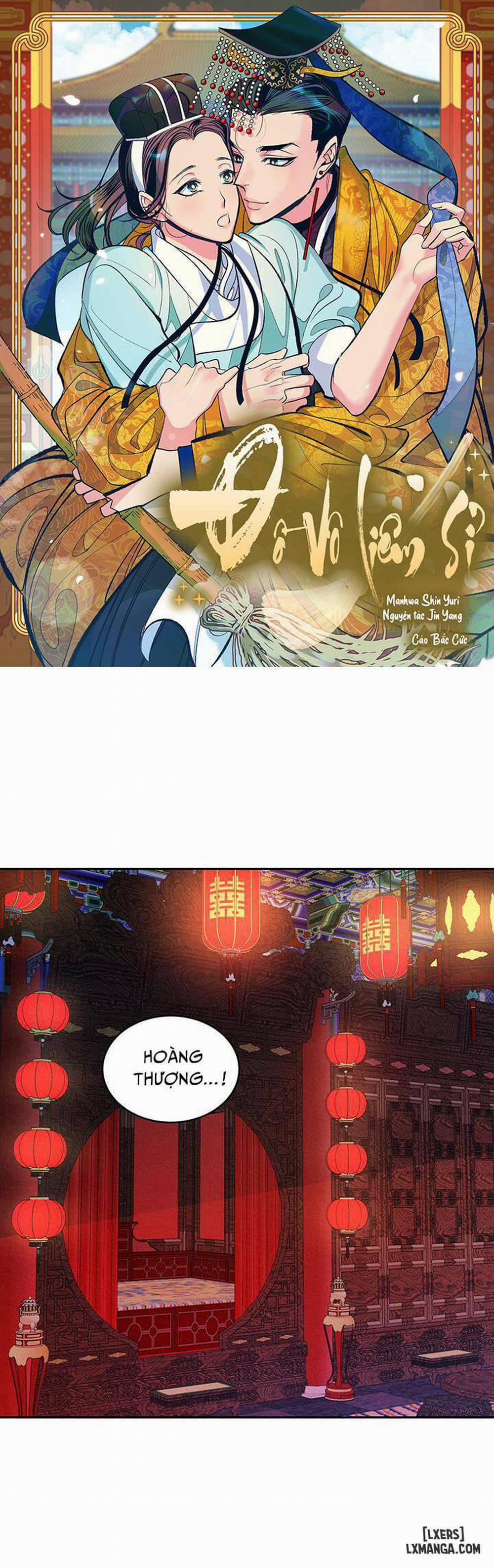 Đồ vô liêm sỉ 1 trang 0