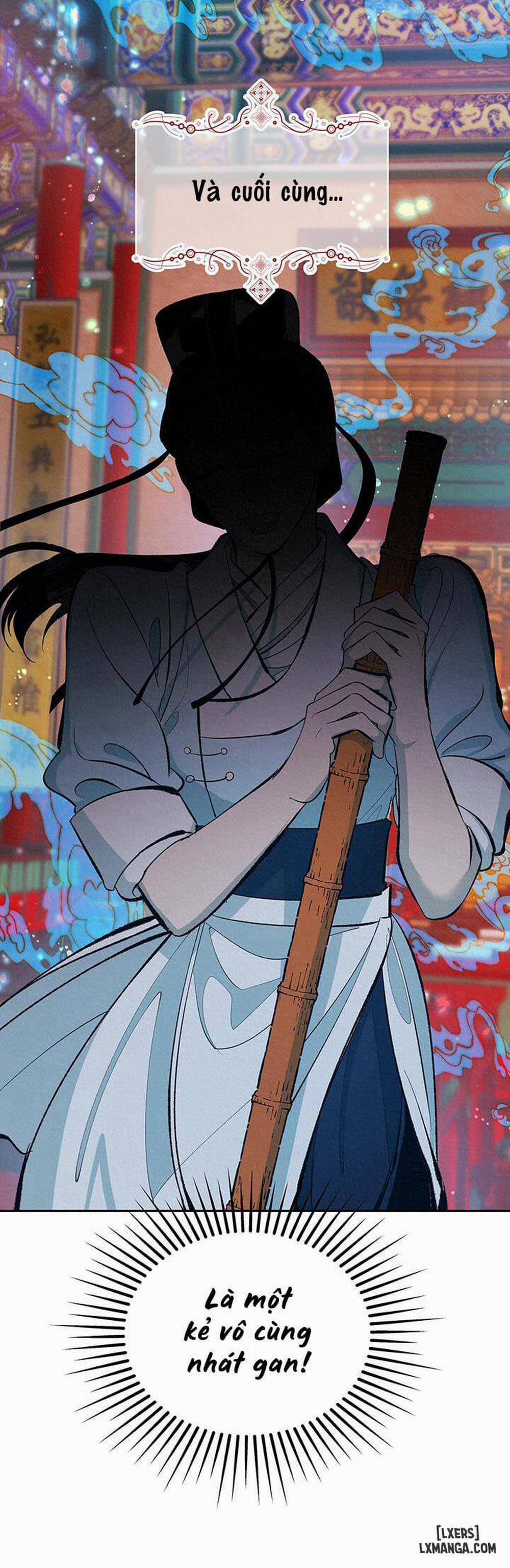 Đồ vô liêm sỉ 1 trang 12