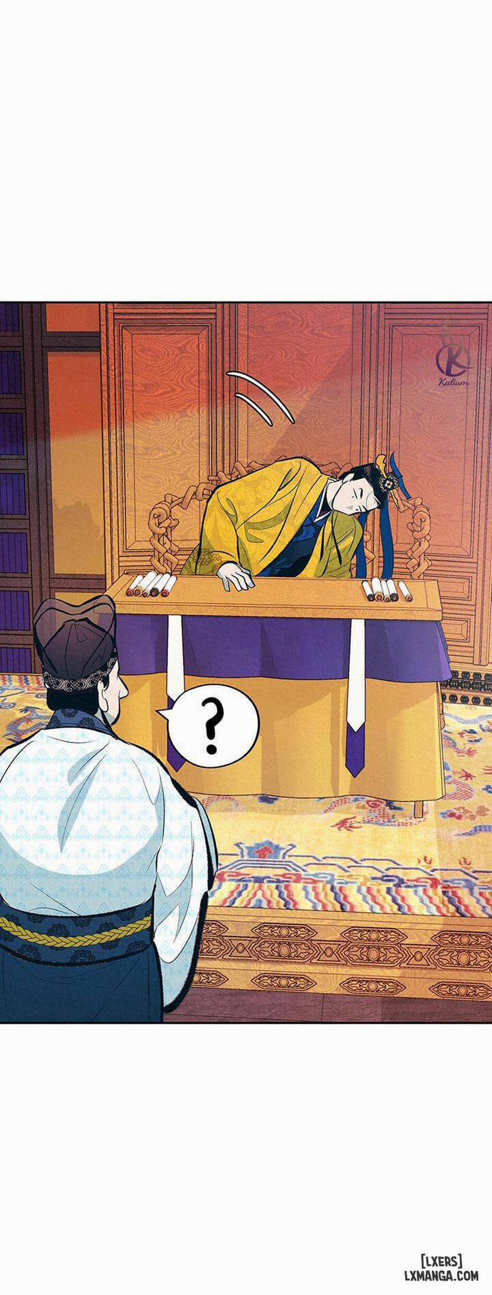 Đồ vô liêm sỉ 1 trang 17