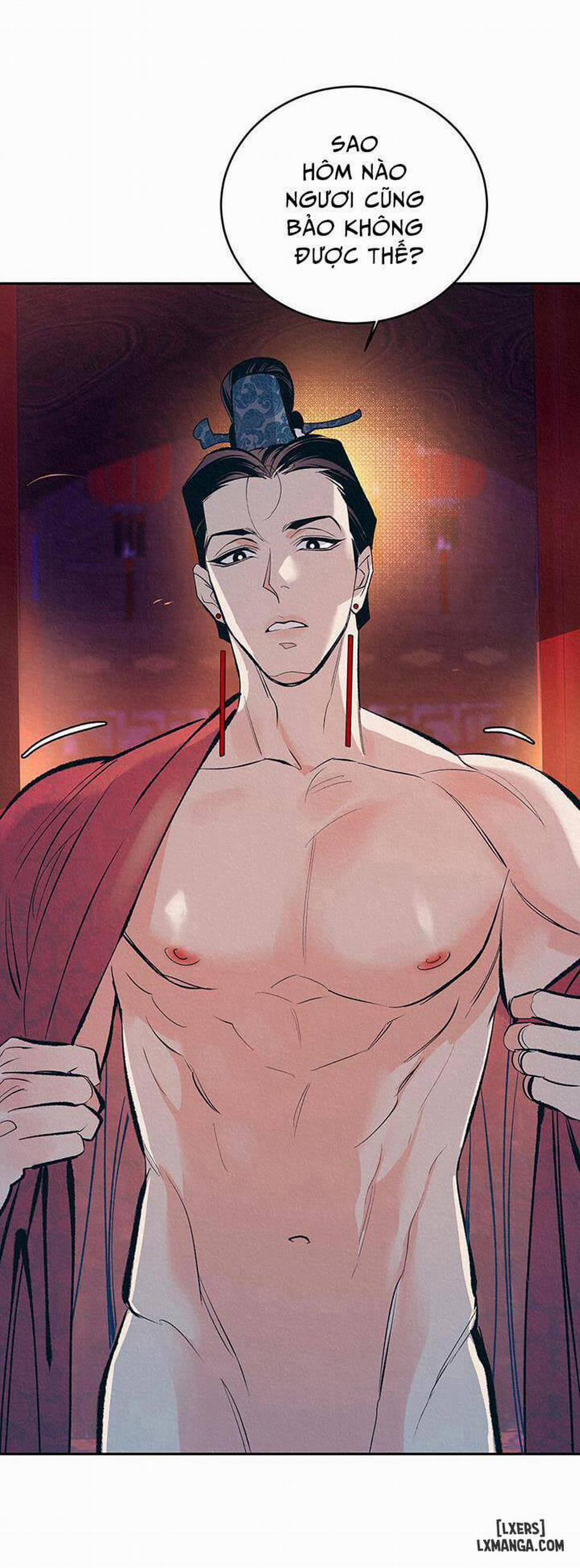 Đồ vô liêm sỉ 1 trang 2