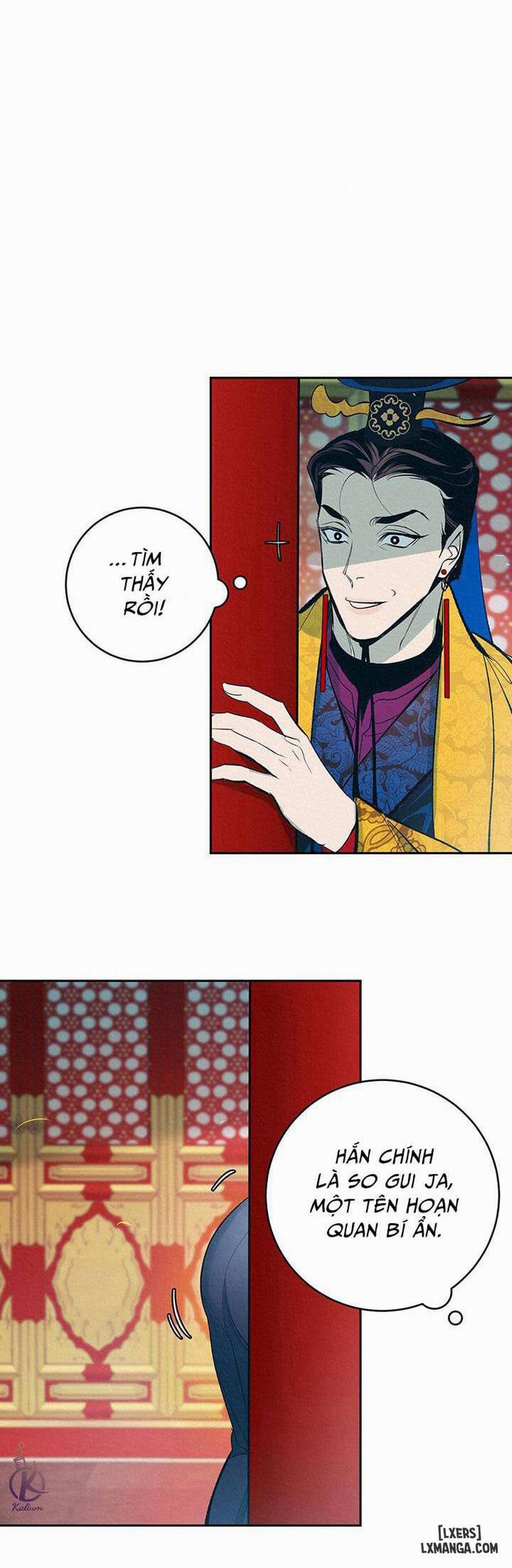 Đồ vô liêm sỉ 1 trang 31