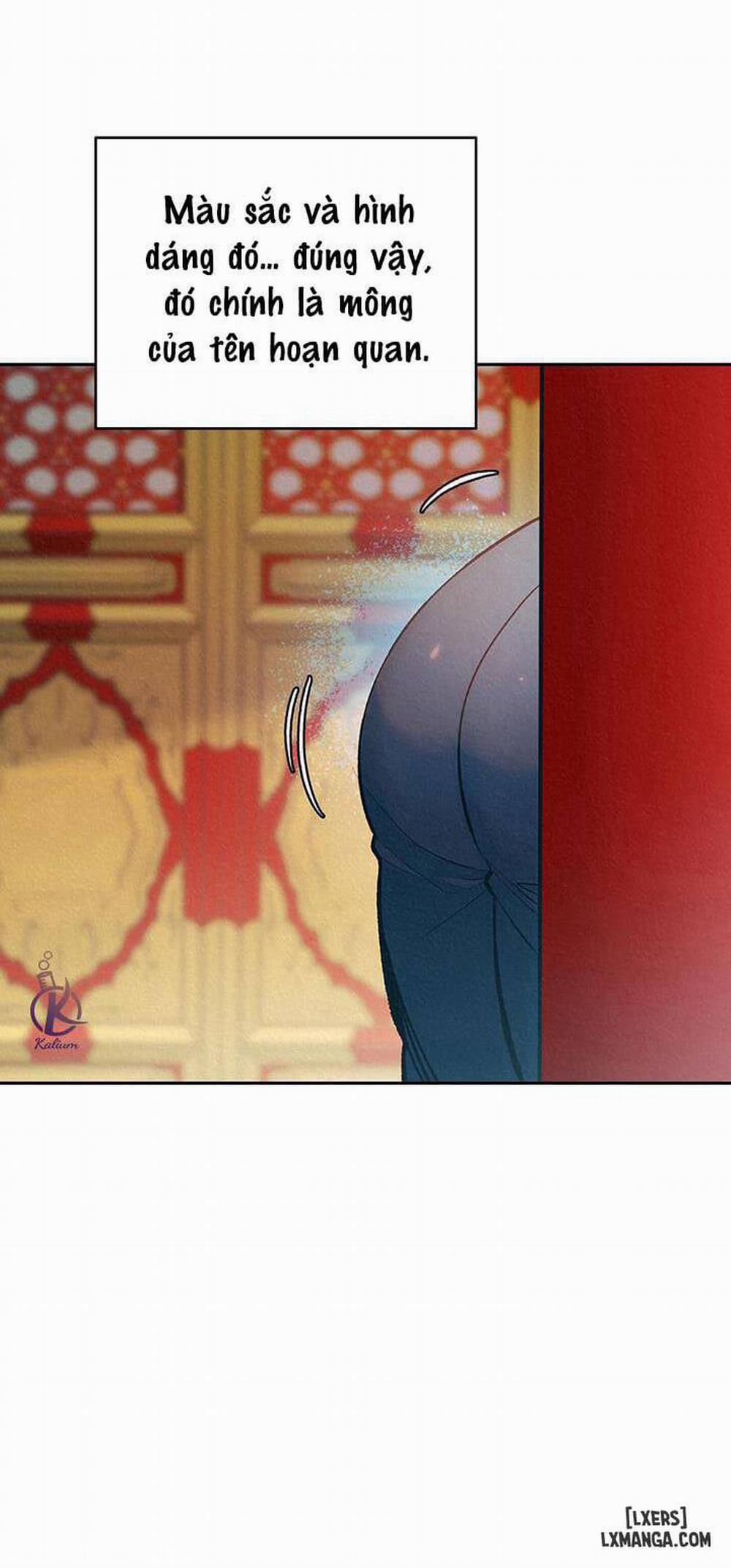 Đồ vô liêm sỉ 1 trang 33