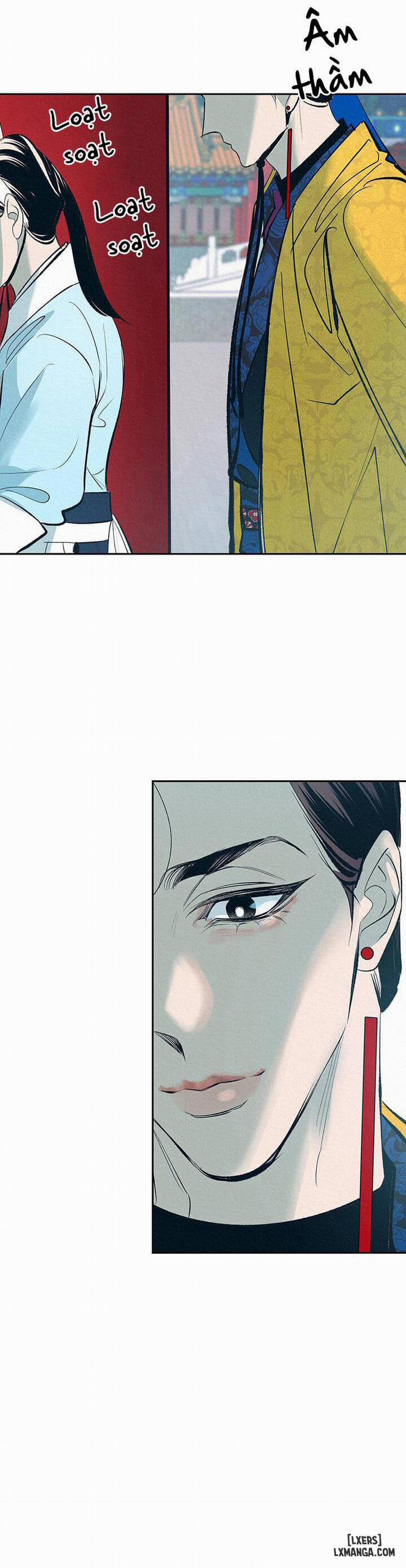 Đồ vô liêm sỉ 1 trang 34