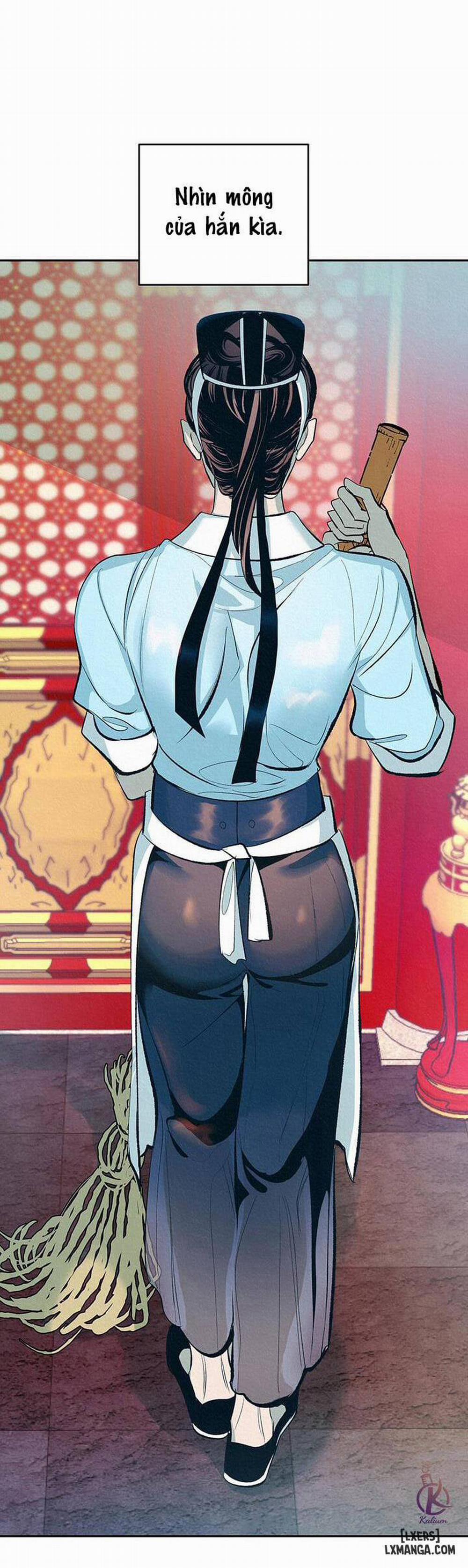 Đồ vô liêm sỉ 1 trang 35