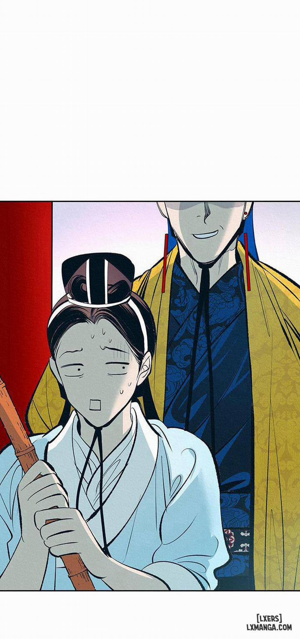 Đồ vô liêm sỉ 1 trang 36