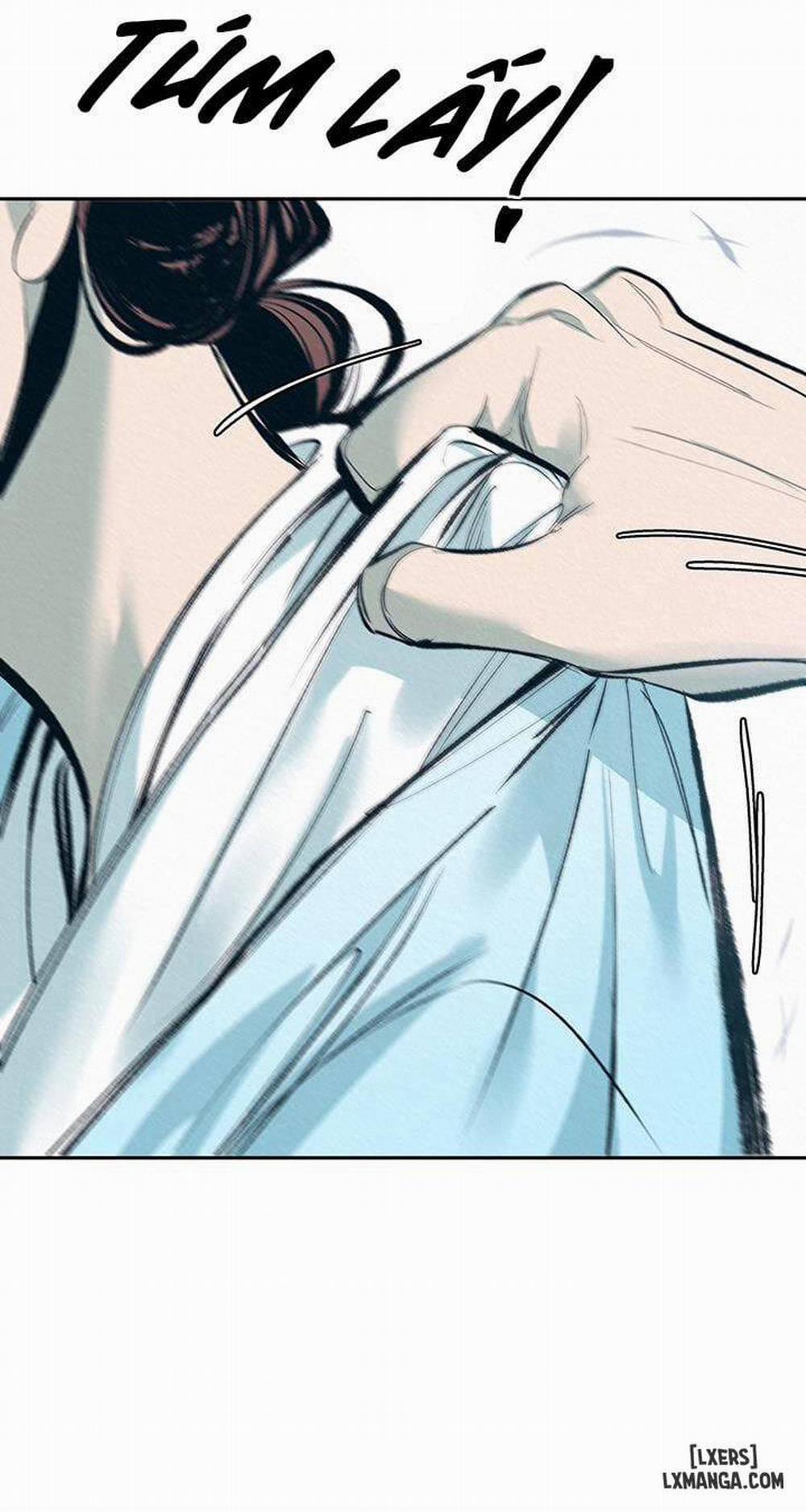 Đồ vô liêm sỉ 1 trang 38