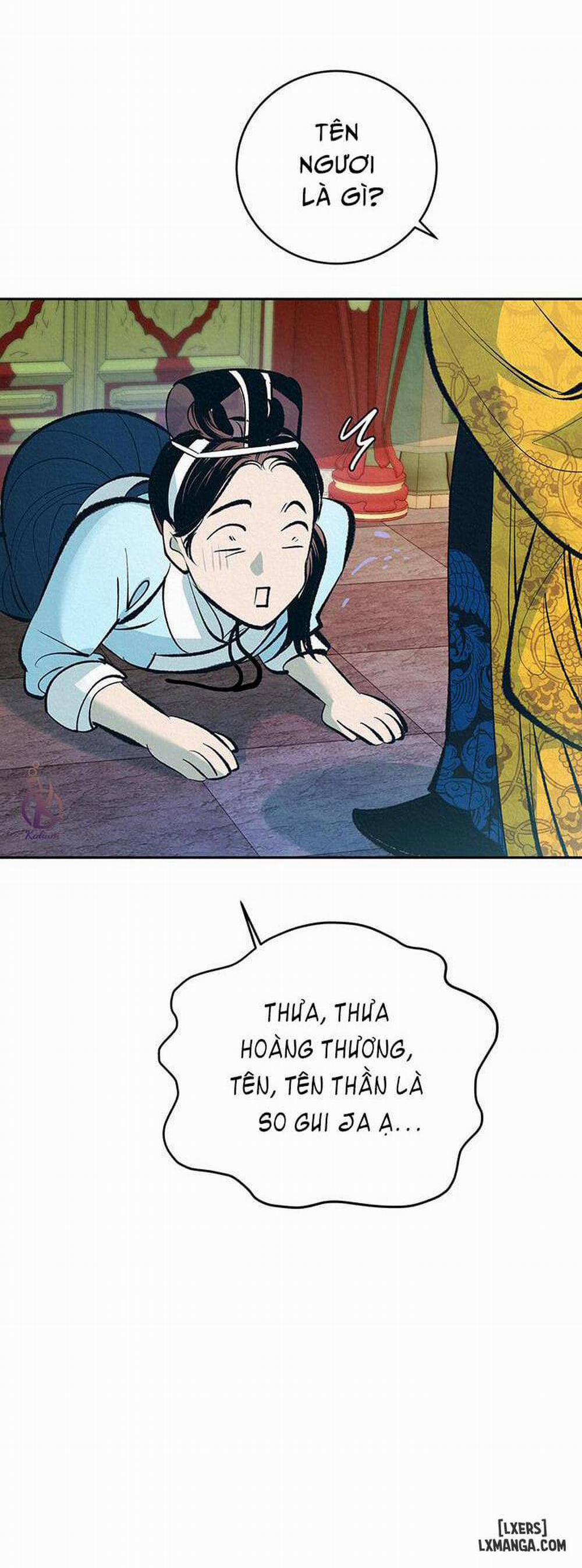 Đồ vô liêm sỉ 1 trang 45