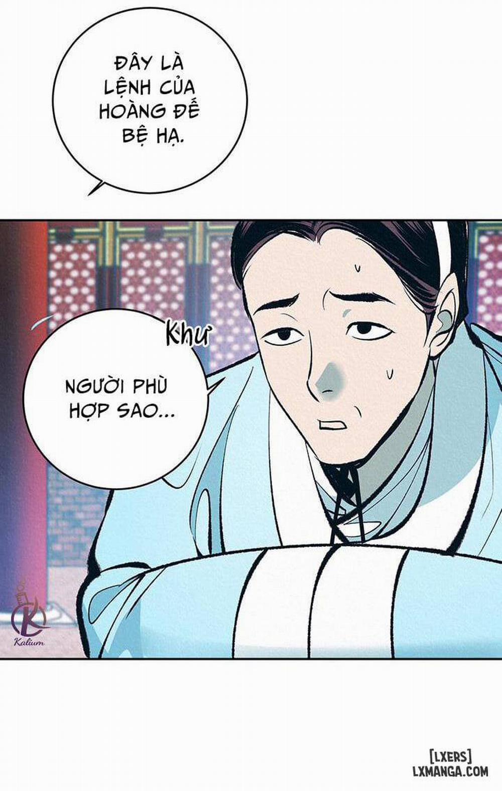 Đồ vô liêm sỉ 1 trang 8