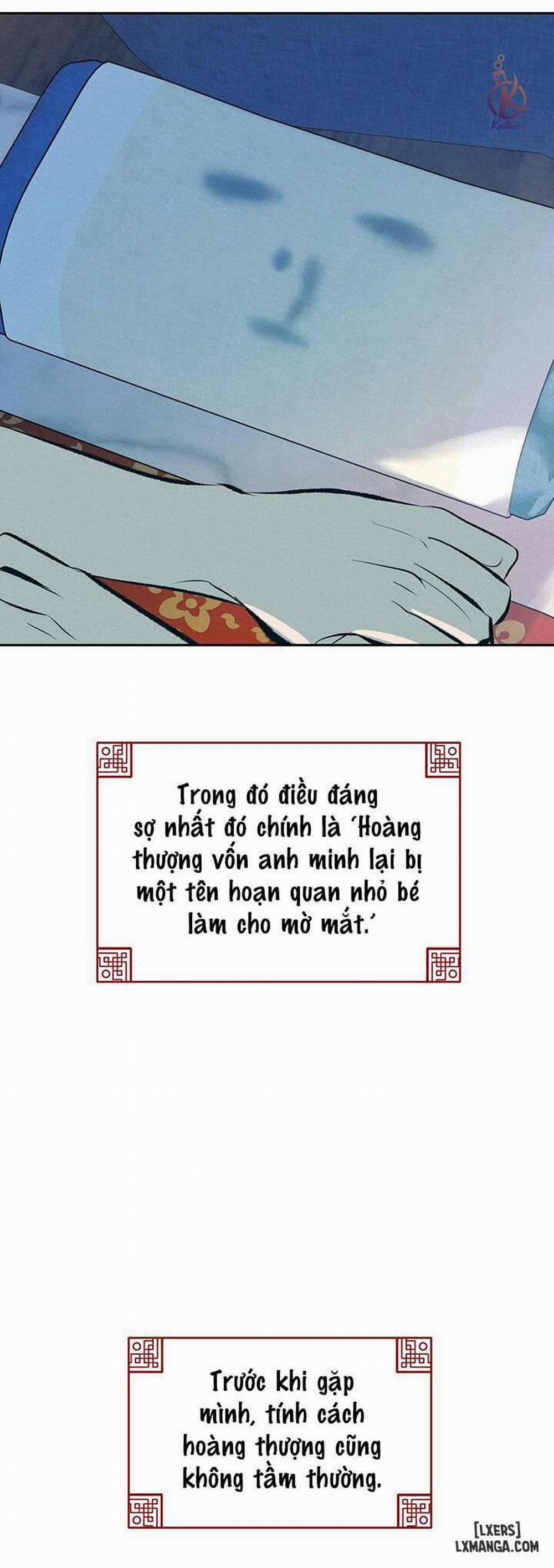 Đồ vô liêm sỉ 10 trang 1