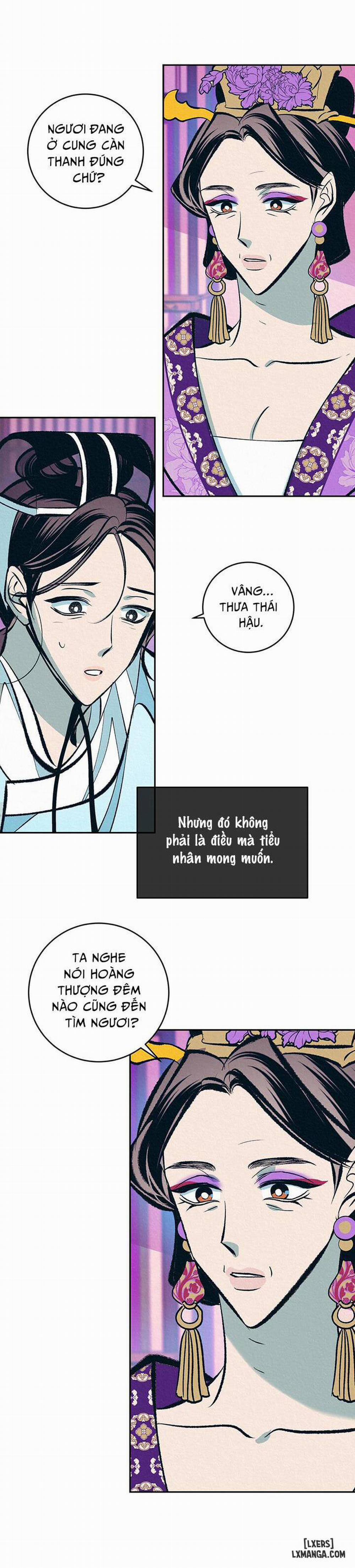 Đồ vô liêm sỉ 10 trang 10