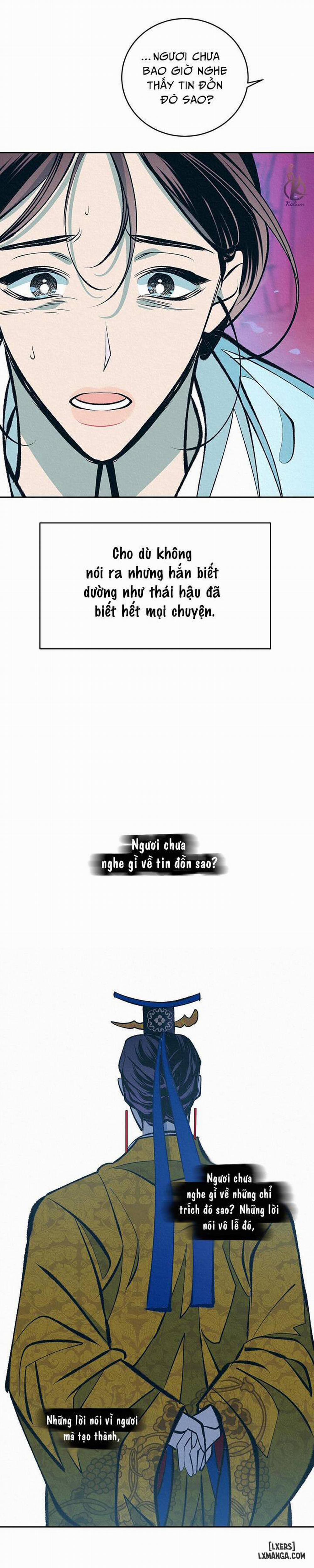 Đồ vô liêm sỉ 10 trang 12